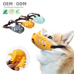 Dog Muzzle Manufacturer - Custom Reusable Anti-Barking Muzzle for All Sizes