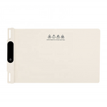 Electric Warming Tray Manufacturer - Rollable Portable Silicone Food Warmer