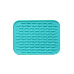 Silicone Placemat Manufacturer - Thick Flexible Colorful Dining Table Mat