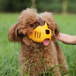 Dog Muzzle Manufacturer - Wholesale Custom Anti-Biting Reusable Outdoor Muzzle