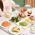 Electric Warming Tray Manufacturer - 2025 Kitchen Fast Heating Adjustable Mat