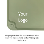 Silicone Pet Feeder Mat Manufacturer - Custom Waterproof Non-Slip Floor Protector