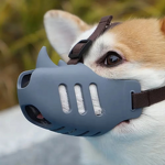 Dog Muzzle Manufacturer - Wholesale Custom Anti-Biting Reusable Outdoor Muzzle