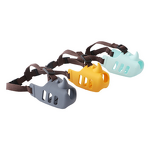Dog Muzzle Manufacturer - Wholesale Custom Anti-Biting Reusable Outdoor Muzzle