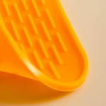 Silicone Placemat Manufacturer - Kids Foldable Food Grade Dining Table Mat