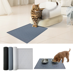 Silicone Pet Feeding Mat Manufacturer - Custom Waterproof Spillproof Placemat