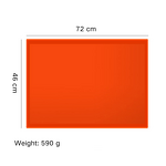 Griddle Mat Manufacturer - Food Grade Heat Resistant Grill Cover Mat