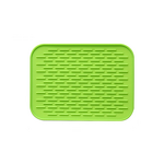 Silicone Placemat Manufacturer - Thick Flexible Colorful Dining Table Mat