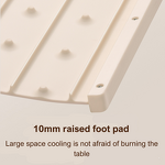 Electric Warming Tray Manufacturer - Fast Heating Foldable Hot Plate Placemat