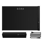 Electric Warming Tray Manufacturer - Fast Heating Foldable Hot Plate Placemat