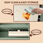 Electric Warming Mat Manufacturer - Multifunctional Flexible Food Heating Board