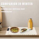 Electric Warming Mat Manufacturer - 2026 Eco-Friendly Foldable Kitchen Set
