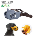 Dog Muzzle Manufacturer - Custom Reusable Anti-Barking Muzzle for All Sizes