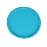 Silicone Coaster Manufacturer - Wholesale Custom Round Non-Slip Place Mat
