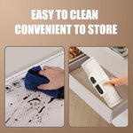 Electric Warming Tray Manufacturer - Fast Heating Roll Up Buffet Hot Plate