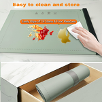 Electric Warming Tray Manufacturer - New Fast Heating Foldable Smart Plate
