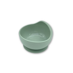 Silicone Baby Bowl Manufacturer - BPA Free Suction Bowl for Kids Training