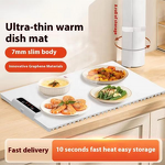 Electric Warming Tray Manufacturer - Portable for Buffets Party Home Daily Use