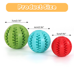 Dog Chew Toy Manufacturer - Wholesale Custom Interactive Tooth Cleaning Balls