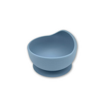 Silicone Snack Bowl Manufacturer - Wholesale Strong Sucker Waterproof Tableware