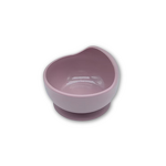 Silicone Baby Bowl Manufacturer - BPA Free Suction Bowl for Kids Training