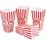 Reusable Popcorn Bowl Maker Supplier - Microwave Safe Food Container Injection Molding