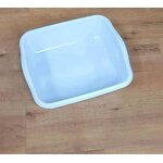 Plastic Wash Basin Manufacturer - Thickened Food Grade Bathroom Hand Hair Wash Kitchen