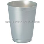 PP Reusable Frosted Cups Supplier - 16oz Bulk Custom Logo for Outdoor & Events