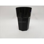 PS Plastic Cold Cups Factory - BPA-Free Reusable 16 oz Customizable 200 Count