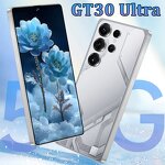 GT30 Ultra 5G Smartphone Factory - 16GB+1TB Unlocked Android 100W OEM