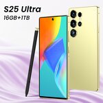 S25 Ultra Smartphone Factory - 16GB+1TB 5G 7.3in 108MP Dual SIM OEM