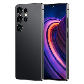 S25 Ultra 5G Smartphone Factory - 7.3in 16GB+1TB 108MP Multilingual Bulk