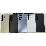 5G Smartphone Manufacturer - S25 12+512GB 10-Core 6.8in HD Android Custom Logo