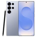 5G Smartphone Manufacturer - S25 12+512GB 10-Core 6.8in HD Android Custom Logo