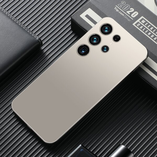 S26 Ultra 5G Smartphone Factory - 22GB+2TB HD Face Unlock Decacore OEM/ODM