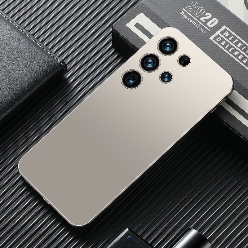 S26 Ultra 5G Smartphone Factory - 22GB+2TB HD Face Unlock Decacore OEM/ODM