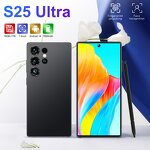 S25 Ultra 5G Smartphone Manufacturer - 16GB+1TB 7.3in HD Unlocked Bulk