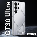 GT30 Ultra 5G Smartphone Factory - 16GB+1TB Unlocked Android 100W OEM