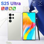 S25 Ultra 5G Smartphone Factory - 7.3in 16GB+1TB Deca Core 108MP OEM