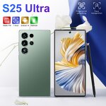 S25 Ultra Smartphone Manufacturer - 7.3in 16GB+1TB Android Unlocked 5G OEM
