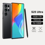 S25 Ultra 5G Smartphone Manufacturer - 16GB 1TB 7.3in HD Used Mobile Bulk