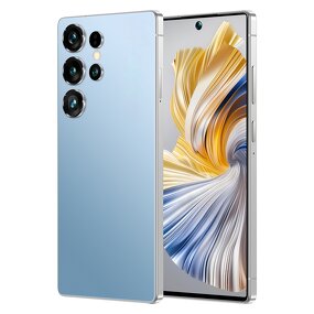 S25 Ultra 5G Smartphone Factory - 7.3in 16GB+1TB Deca Core 108MP OEM