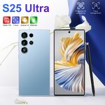 S25 Ultra 5G Smartphone Manufacturer - 16GB 1TB 7.3in HD Used Mobile Bulk