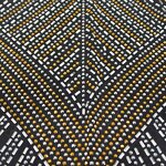 Party Dress Manufacturer - Custom Halter Mesh See Through Rhinestone Maxi Dress