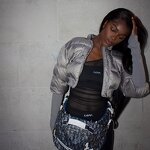 Bubble Coat Manufacturer - Warm Thermal Cotton Stand Neck Cropped Down Jacket