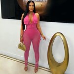 Women Jumpsuit Manufacturer - 2025 See Through Mesh Bodycon Sleeveless Playsuit