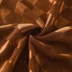 Evening Dress Manufacturer - Custom See Through Lace Crystal Mesh Maxi Dress