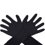 Evening Jumpsuit Manufacturer - Custom Luxury Bead Queen Sleeveless Bodycon Jumpsuit