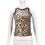 Women Tank Top Manufacturer - Wholesale 2025 Sequin Solid Color Slim Fit Top
