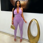 Women Jumpsuit Manufacturer - 2025 See Through Mesh Bodycon Sleeveless Playsuit